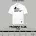 9Louis Vuitton T-Shirts for Men' Polo Shirts #A51628