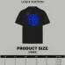 9Louis Vuitton T-Shirts for Men' Polo Shirts #A51630