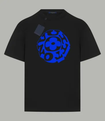 Louis Vuitton T-Shirts for Men' Polo Shirts #A51630