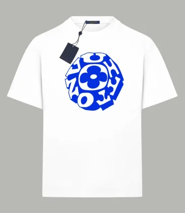 Louis Vuitton T-Shirts for Men' Polo Shirts #A51631