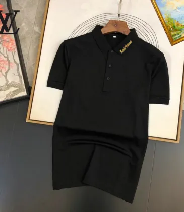 Louis Vuitton T-Shirts for Men' Polo Shirts #A51885