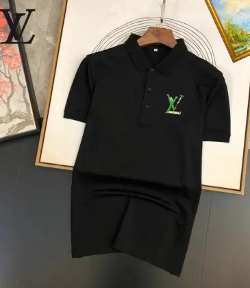 Louis Vuitton T-Shirts for Men' Polo Shirts #A51887