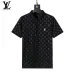 7Louis Vuitton T-Shirts for Men' Polo Shirts #A51977