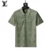 8Louis Vuitton T-Shirts for Men' Polo Shirts #A51991