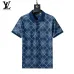 9Louis Vuitton T-Shirts for Men' Polo Shirts #A51991