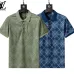1Louis Vuitton T-Shirts for Men' Polo Shirts #A51991