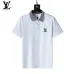 8Louis Vuitton T-Shirts for Men' Polo Shirts #A52001