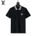 9Louis Vuitton T-Shirts for Men' Polo Shirts #A52001