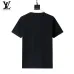 9Louis Vuitton T-Shirts for Men' Polo Shirts #A52003