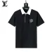 1Louis Vuitton T-Shirts for Men' Polo Shirts #A52003