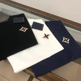 Louis Vuitton T-Shirts for Men' Polo Shirts #A52429