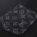 6Louis Vuitton T-Shirts for Men' Polo Shirts #A52772