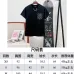 9Louis Vuitton T-Shirts for Men' Polo Shirts #A52772