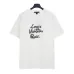 1Louis Vuitton T-Shirts for Men' Polo Shirts #A52775