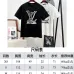 9Louis Vuitton T-Shirts for Men' Polo Shirts #A52783