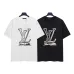 1Louis Vuitton T-Shirts for Men' Polo Shirts #A52783