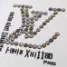 6Louis Vuitton T-Shirts for Men' Polo Shirts #A52784