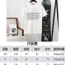 9Louis Vuitton T-Shirts for Men' Polo Shirts #A52784