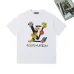 3Louis Vuitton T-Shirts for Men' Polo Shirts #A52874