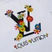 7Louis Vuitton T-Shirts for Men' Polo Shirts #A52874