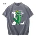 6Louis Vuitton T-Shirts for Men' Polo Shirts #A52969