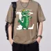 8Louis Vuitton T-Shirts for Men' Polo Shirts #A52969