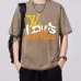1Louis Vuitton T-Shirts for Men' Polo Shirts #A52971