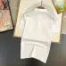 3Louis Vuitton T-Shirts for Men' Polo Shirts Black/White #A46554