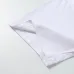 6Louis Vuitton T-Shirts for Men' Polo Shirts Black/White #A47611