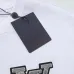 6Louis Vuitton T-Shirts for Men' Polo Shirts Black/White #A47612