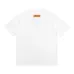 10Louis Vuitton T-Shirts for Men' Polo Shirts Black/White #A47613