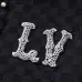 14Louis Vuitton T-Shirts for Men' Polo Shirts Grid Full Print #A46556