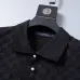 16Louis Vuitton T-Shirts for Men' Polo Shirts Grid Full Print #A46556
