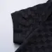 18Louis Vuitton T-Shirts for Men' Polo Shirts Grid Full Print #A46556