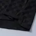 19Louis Vuitton T-Shirts for Men' Polo Shirts Grid Full Print #A46556