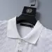 8Louis Vuitton T-Shirts for Men' Polo Shirts Grid Full Print #A46556