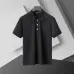 14Louis Vuitton T-Shirts for Men' Polo Shirts Grid Full Print #A46557