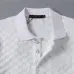 9Louis Vuitton T-Shirts for Men' Polo Shirts Grid Full Print #A46557