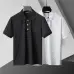 1Louis Vuitton T-Shirts for Men' Polo Shirts Grid Full Print #A46557