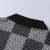 26Louis Vuitton T-Shirts for Men' Polo Shirts Plaid crystal #A46560
