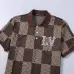 4Louis Vuitton T-Shirts for Men' Polo Shirts Plaid crystal #A46560