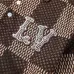 8Louis Vuitton T-Shirts for Men' Polo Shirts Plaid crystal #A46560