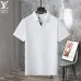 5Louis Vuitton T-Shirts for Men' Polo Shirts Solid Color #A46565
