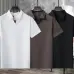1Louis Vuitton T-Shirts for Men' Polo Shirts Solid Color #A46565