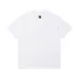 9Louis Vuitton T-Shirts for Men' Polo Shirts White #A49333