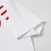7Louis Vuitton T-Shirts for Men' Polo Shirts White #A49334