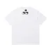 10Louis Vuitton T-Shirts for Men' Polo Shirts White #A49334