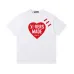 1Louis Vuitton T-Shirts for Men' Polo Shirts White #A49334