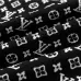 12Louis Vuitton T-Shirts for Men' Polo Shirts printed #A46562