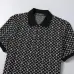 3Louis Vuitton T-Shirts for Men' Polo Shirts printed #A46562